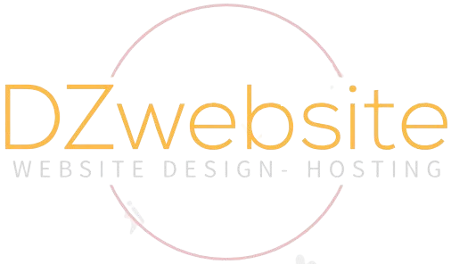 Dzwebsite